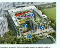 Blk 619D Punggol Drive (Punggol), HDB 4 Rooms #140049392